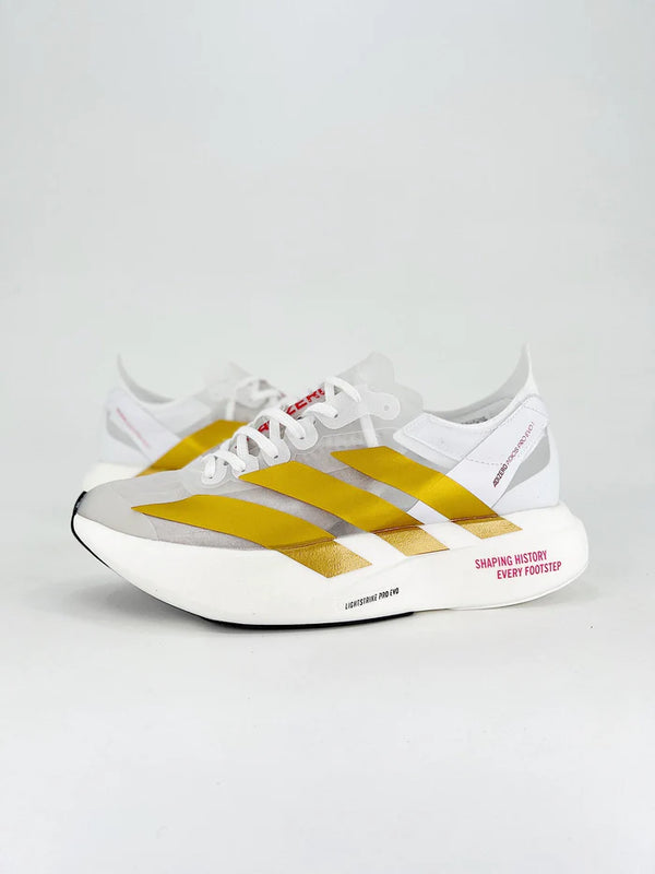 Adidas Adizero Adios PRO EVO 1 'Gold'