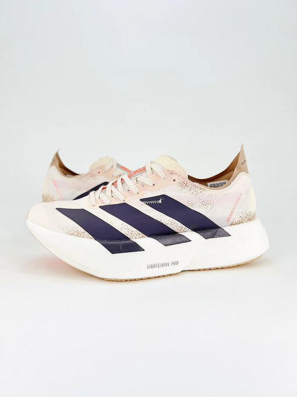 Adidas Adizero Adios Pro 4 'Gold'