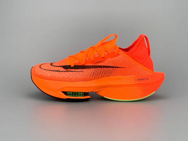 Nike Air ZoomX Alphafly Next 2 - Laranja